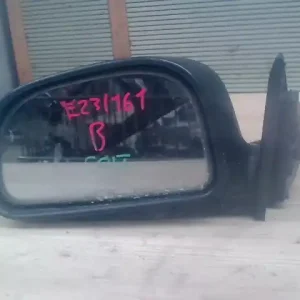 Kedvezményes ár MITSUBISHI COLT 96-98 Bal visszapillantó tükörbontott alkatrész