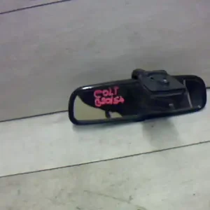 Akció MITSUBISHI COLT 96-98 Belső visszapillantó tükör bontott alkatrész