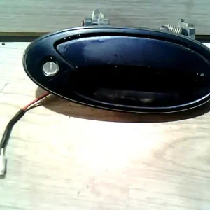 Olcsóbb MITSUBISHI COLT 96-98 Jobb első külső kilincs bontott alkatrész