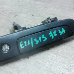 Végkiárusítás MITSUBISHI COLT 96-98 Jobb első külső kilincsbontott alkatrész