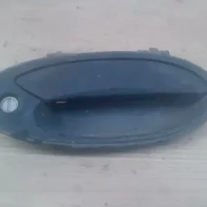 Árengedmény MITSUBISHI COLT 96-98 Jobb első külső kilincsdugózárral, kulcs nélkül bontott alkatrész