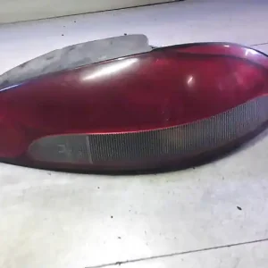 MITSUBISHI COLT 96-98 Jobb hátsó lámpa bontott alkatrész Nézd meg most