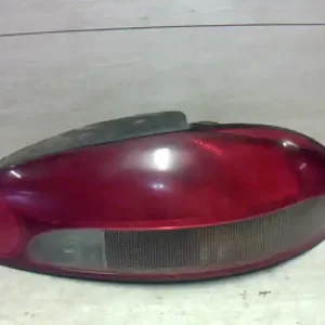 MITSUBISHI COLT 96-98 Jobb hátsó lámpa 3 ajtós bontott alkatrész Ingyenes szállítás