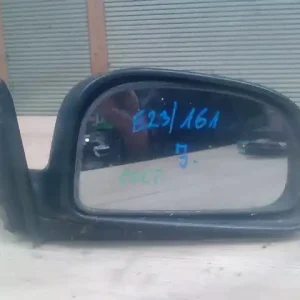 MITSUBISHI COLT 96-98 Jobb visszapillantó tükör bontott alkatrész Exkluzív ajánlat