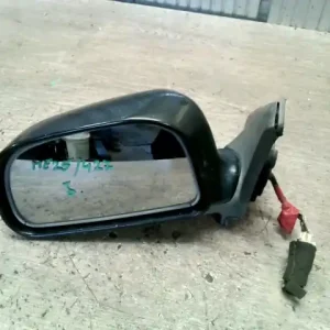 MITSUBISHI COLT 96-98 Jobb visszapillantó tükör elektromos 3 ajtós bontott alkatrész Akció