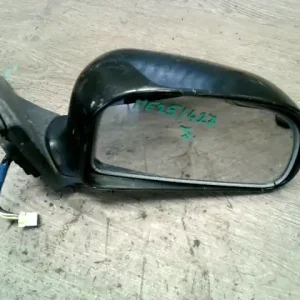 MITSUBISHI COLT 96-98 Jobb visszapillantó tükör elektromos 3 ajtós bontott alkatrész Akciós ár