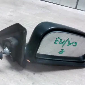 MITSUBISHI COLT 96-98 Jobb visszapillantó tükör mechanikus bontott alkatrész Ingyenes szállítás