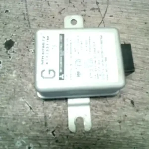 MITSUBISHI COLT 96-98 Légzsák indító elektronika bontott alkatrész Nézd meg most