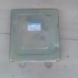 MITSUBISHI COLT 96-98 Motorvezérlő egység ecu pcm modul 1.3i bontott alkatrész Árcsökkenés