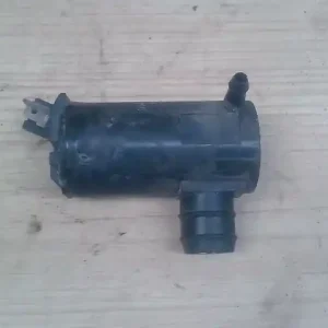 MITSUBISHI COLT 98-03 Ablakmosó motor első bontott alkatrész Kiárusítás