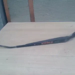 Biztonságos fizetés MITSUBISHI COLT 98-03 Ablaktörlő kar bal első bontott alkatrész