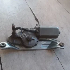 MITSUBISHI COLT 98-03 Ablaktörlő motor hátsó 3 ajtós bontott alkatrész Legnépszerűbb