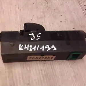 MITSUBISHI COLT 98-03 Jobb első ablakemelő kapcsoló bontott alkatrész Biztonságos vásárlás