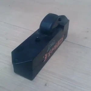 MITSUBISHI COLT 98-03 Jobb első ablakemelő kapcsoló bontott alkatrész Szezonális akció