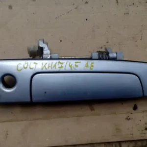 MITSUBISHI COLT 98-03 Jobb első külső kilincs bontott alkatrész Csak ma