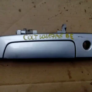 MITSUBISHI COLT 98-03 Bal első külső kilincs bontott alkatrész Ne maradj le