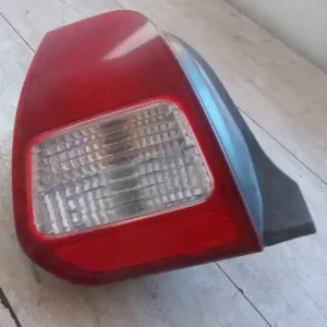 Exkluzív ajánlat MITSUBISHI COLT 98-03 Bal hátsó lámpa 3 ajtós bontott alkatrész