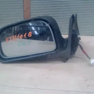Legjobb ár MITSUBISHI COLT 98-03 Bal visszapillantó tükör elektromos bontott alkatrész