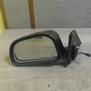 MITSUBISHI COLT 98-03 Bal visszapillantó tükör mechanikus bontott alkatrész Újdonság