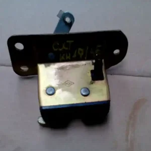 MITSUBISHI COLT 98-03 Csomagtér ajtó zárszerkezet bontott alkatrész Biztonságos vásárlás