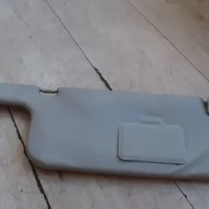 MITSUBISHI COLT 98-03 Jobb napellenző bontott alkatrész Gyors szállítás