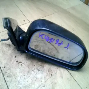 Gyors kiszállítás MITSUBISHI COLT 98-03 Jobb visszapillantó tükör elektromos bontott alkatrész