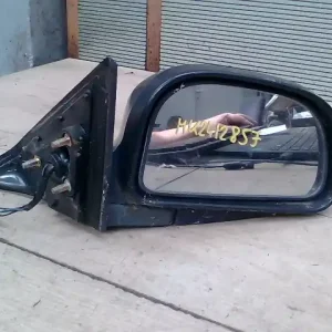 Ne maradj le MITSUBISHI GALANT Jobb visszapillantó tükör elektromos bontott alkatrész