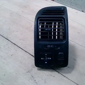 MITSUBISHI GALANT Szellőző bal bontott alkatrész Rendeld meg most