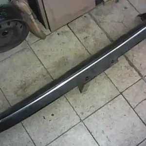 MITSUBISHI GALANT 87.12-92.10 Első lökhárító bontott alkatrész Olcsó