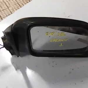 Olcsó MITSUBISHI GALANT 87.12-92.10 Jobb visszapillantó tükör elektromos bontott alkatrész