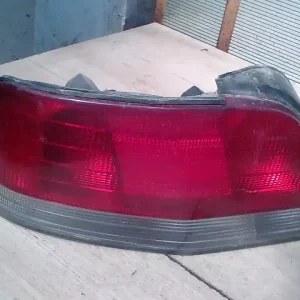 MITSUBISHI GALANT Bal hátsó lámpa 4 ajtós bontott alkatrész Olcsó