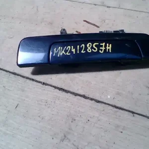 MITSUBISHI GALANT Jobb hátsó külső kilincs bontott alkatrész Azonnal elérhető