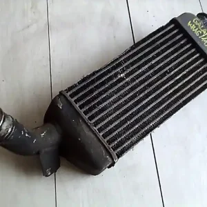 Bestseller MITSUBISHI GALANT 92.11-96.10 Intercooler hűtő bontott alkatrész