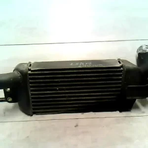 MITSUBISHI GALANT 92.11-96.10 Intercooler hűtő bontott alkatrész Különleges ajánlat