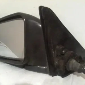MITSUBISHI GALANT 87.12-92.10 Jobb visszapillantó tükör mechanikus bontott alkatrész Bestseller