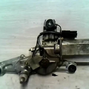 MITSUBISHI GALANT 92.11-96.10 Ablaktörlő motor hátsó3 vezetékes bontott alkatrész Ne maradj le