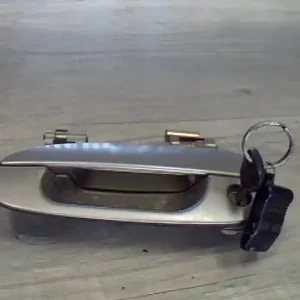 MITSUBISHI GALANT 92.11-96.10 Bal első külső kilincs bontott alkatrész Outlet