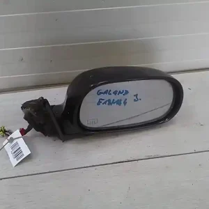 MITSUBISHI GALANT 92.11-96.10 Jobb visszapillantó tükör elektromos bontott alkatrész Vedd meg most