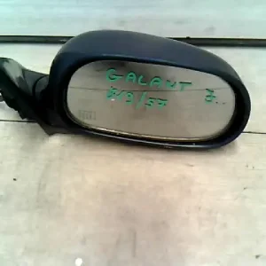 MITSUBISHI GALANT 92.11-96.10 Jobb visszapillantó tükör elektromos bontott alkatrész Vedd meg online