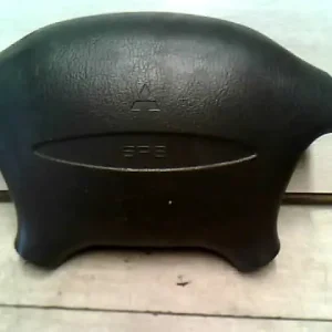 Legkelendőbb MITSUBISHI GALANT 92.11-96.10 Kormány légzsák bontott alkatrész