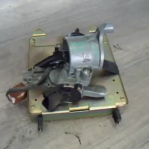 MITSUBISHI GALANT 92.11-96.10 Motorvezérlő egység ecu pcm modul 1.8ibontott alkatrész Exkluzív ajánlat