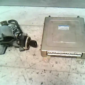Árcsökkenés MITSUBISHI GALANT 92.11-96.10 Motorvezérlő egység ecu pcm modul 1.8 i, 12 v bontott alkatrész