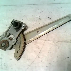 Kedvezmény MITSUBISHI L200 Bal hátsó ablakemelő szerkezet mechanikus 4 ajtós platós bontott alkatrész