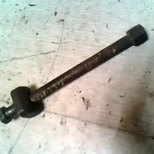 MITSUBISHI L200 Csavar diócsavar bontott alkatrész Biztonságos vásárlás