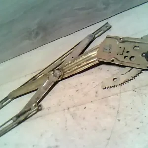 MITSUBISHI L200 Jobb első ablakemelő szerkezet mechanikus 4 ajtós platós bontott alkatrész Szuper akció