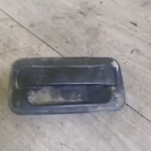 MITSUBISHI L200 Jobb első külső kilincs3 ajtós bontott alkatrész Ingyenes szállítás