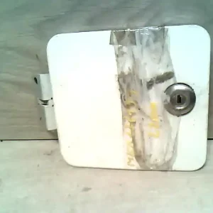 Kedvezményes ár MITSUBISHI L200 Tankajtó bontott alkatrész