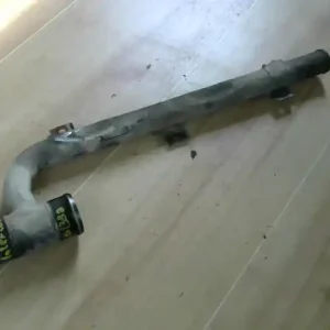 Akció MITSUBISHI L200 01-07 Intercooler cső bontott alkatrész