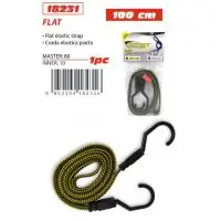 Ne maradj le Gyorskötöző 100 db. 4x300 fekete UV álló