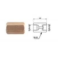 MAXGEAR Légkondicionáló tisztító gránát 150 ml. Szuper akció